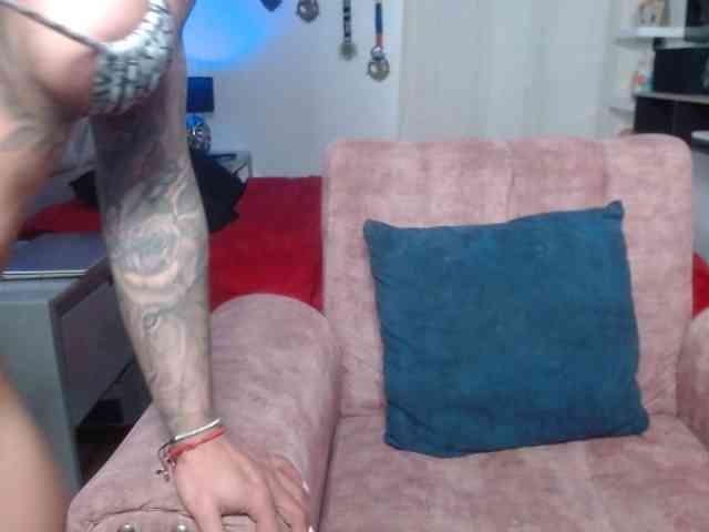 cristalB1 webcam