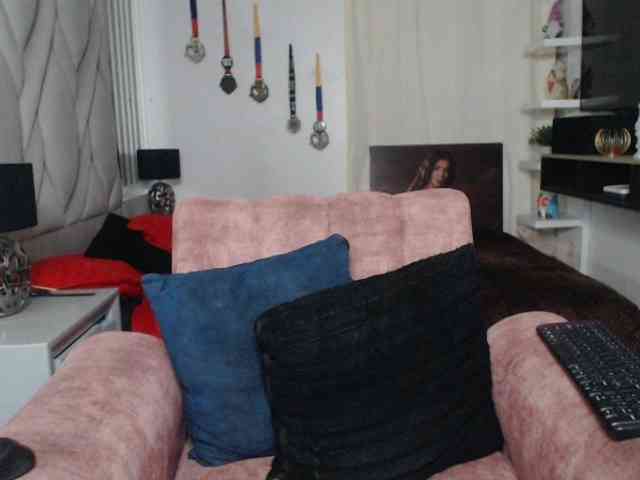 cristalB1 webcam