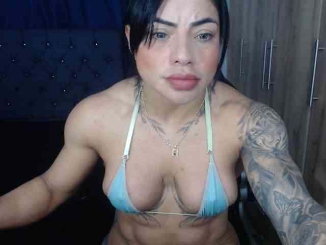 cristalB1 webcam