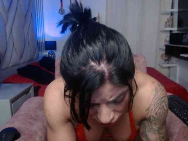 cristalB1 webcam