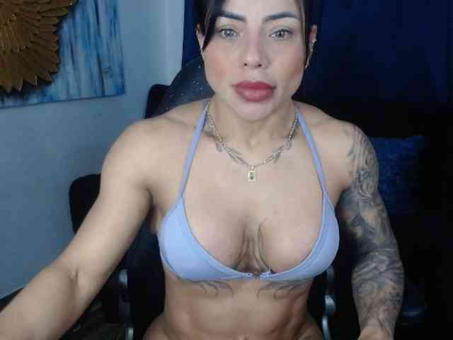 cristalB1 webcam