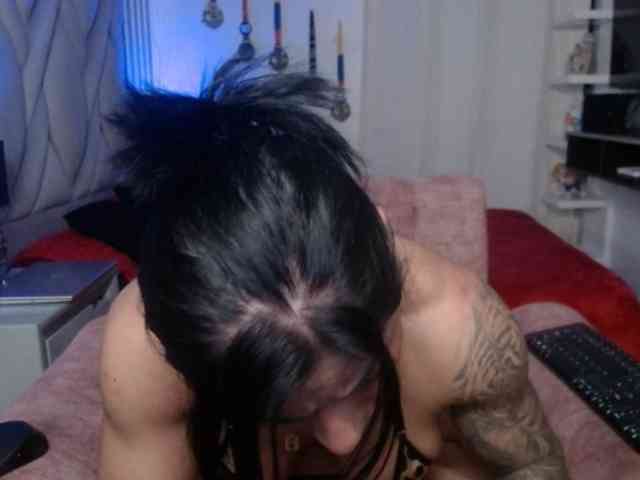 cristalB1 webcam