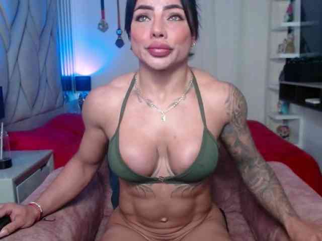 cristalB1 webcam