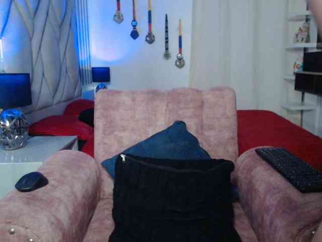 cristalB1 webcam