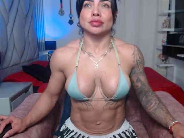 cristalB1 webcam