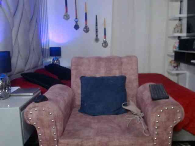 cristalB1 webcam