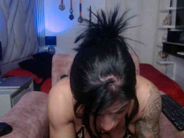 cristalB1 webcam