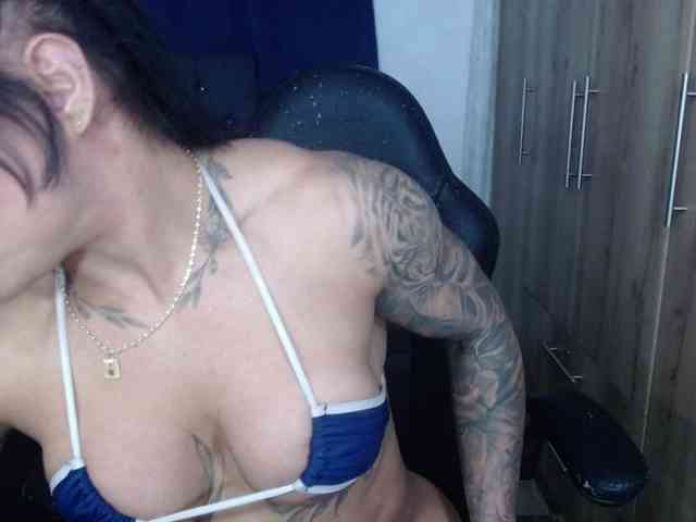 cristalB1 webcam