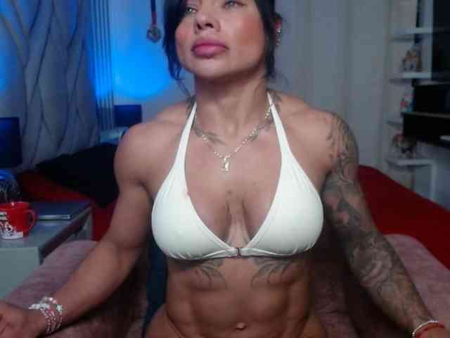 cristalb1's Sexcam