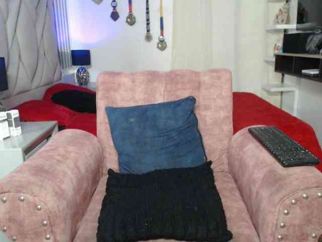 cristalB1 webcam