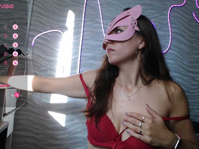 sexychery26a, en vivo ahora en BongaCams