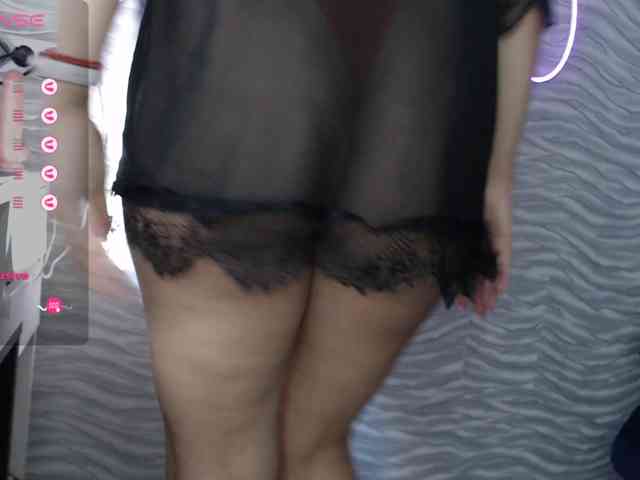 sexychery26a webcam