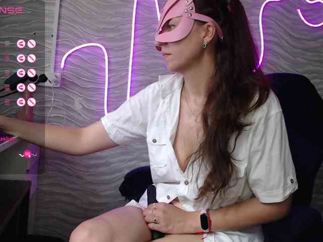 sexychery26a webcam