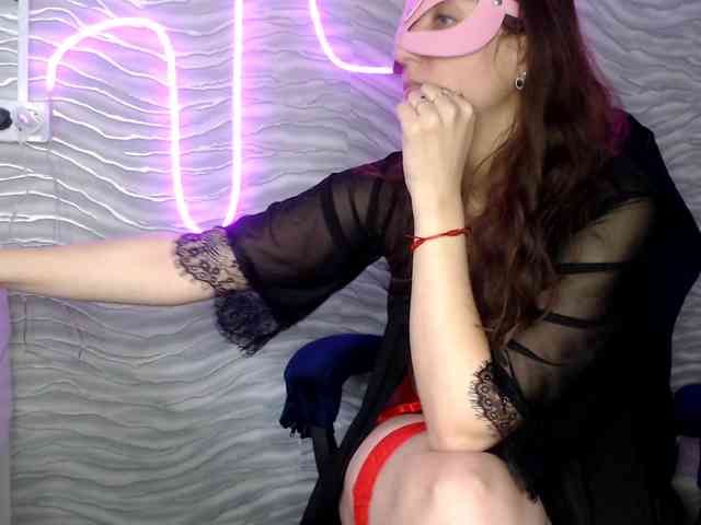 sexychery26a webcam