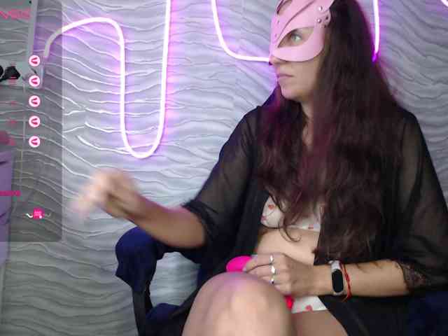 sexychery26a webcam