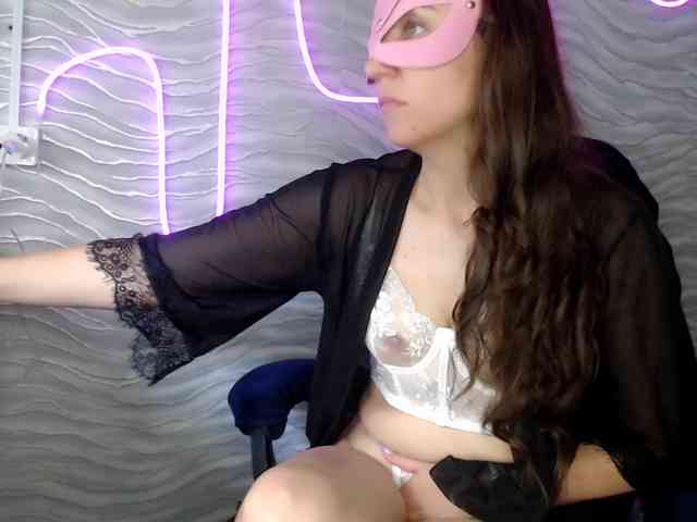 sexychery26a webcam