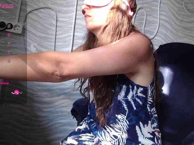 sexychery26a webcam