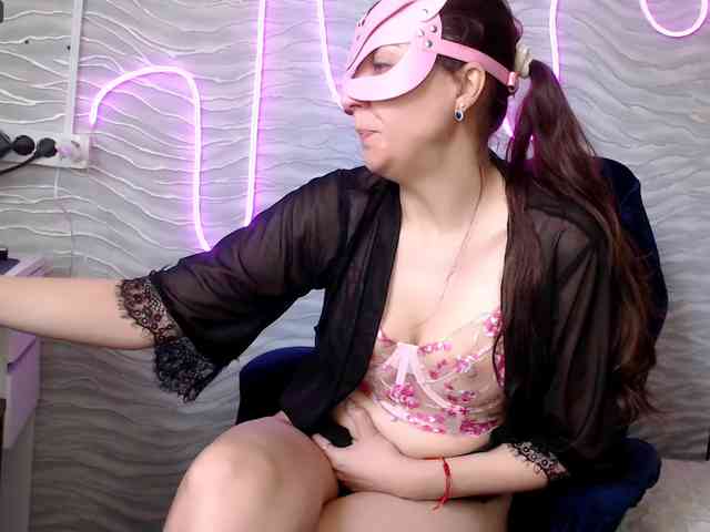 sexychery26a webcam