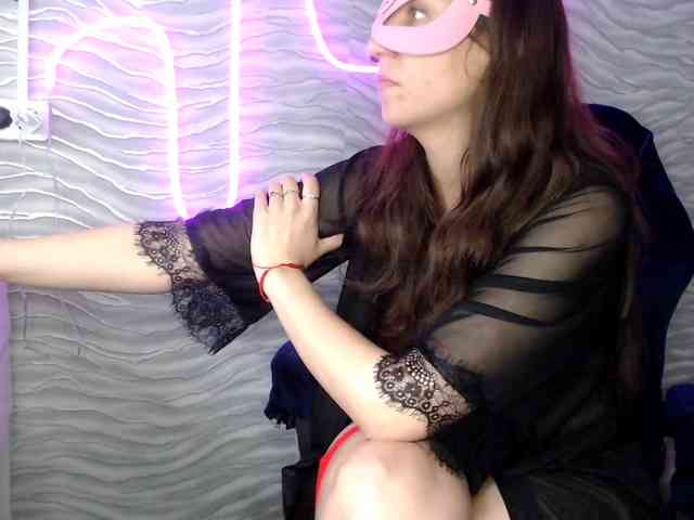 sexychery26a webcam
