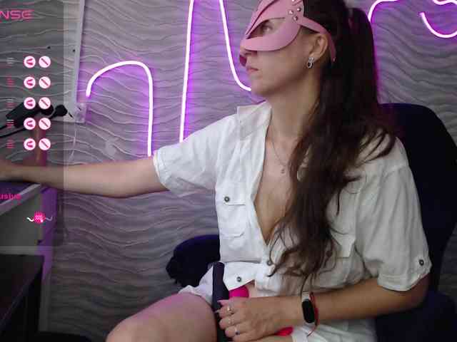 sexychery26a webcam