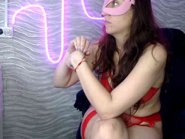 sexychery26a webcam