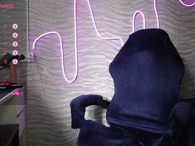 sexychery26a webcam