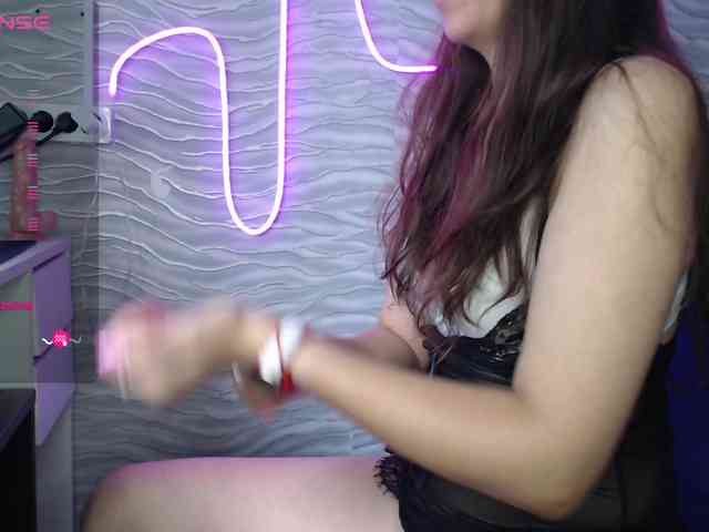 sexychery26a webcam