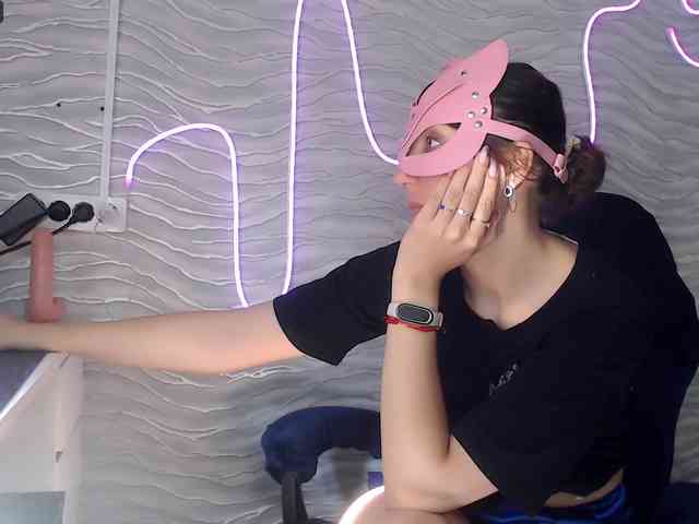 sexychery26a webcam