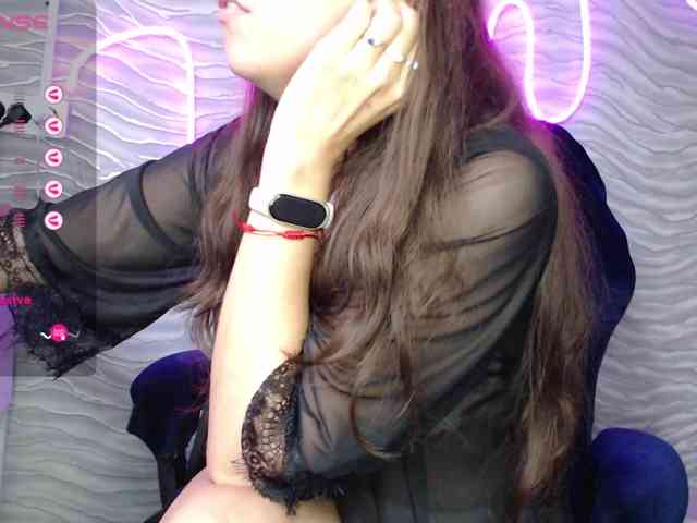 sexychery26a webcam