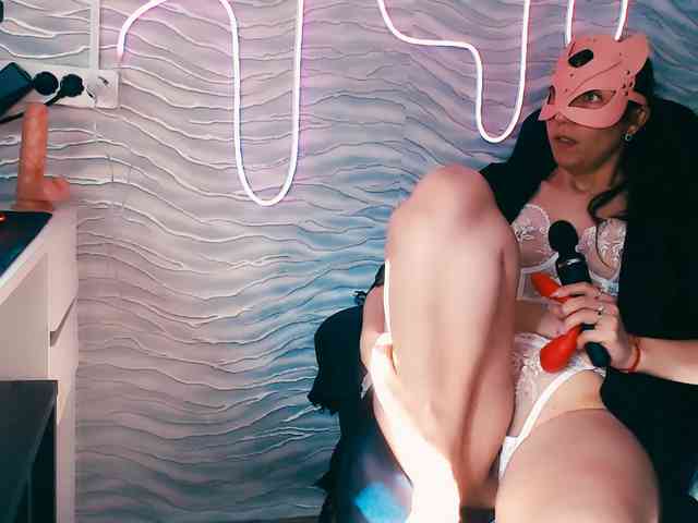 sexychery26a webcam