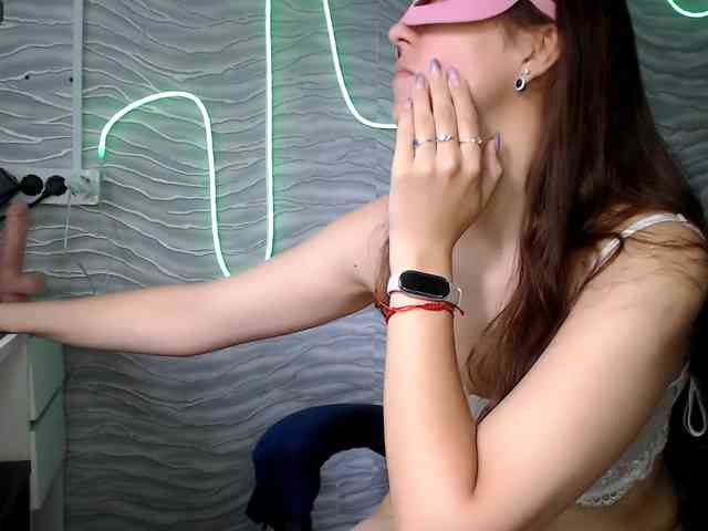 sexychery26a webcam