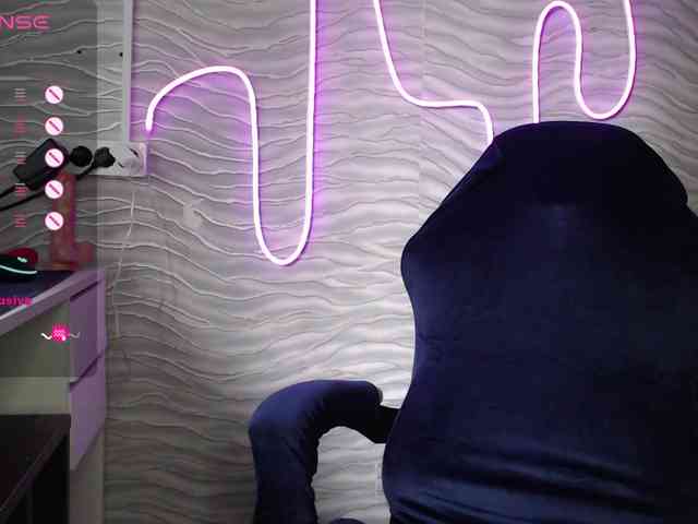 sexychery26a webcam