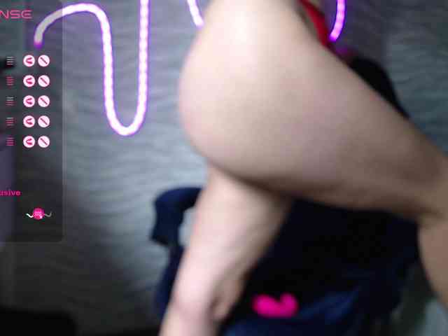 sexychery26a webcam