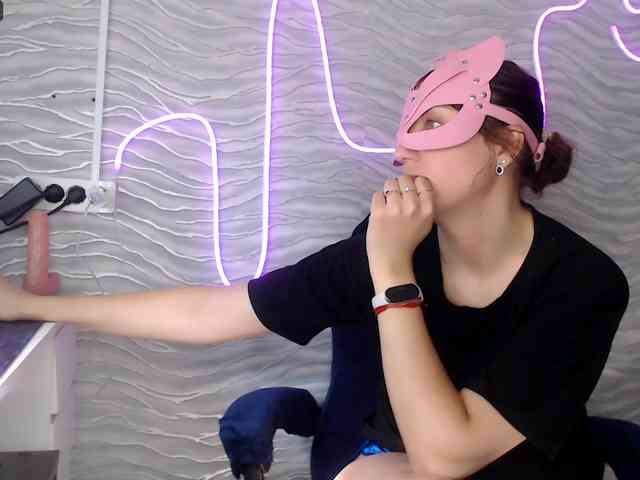 sexychery26a webcam