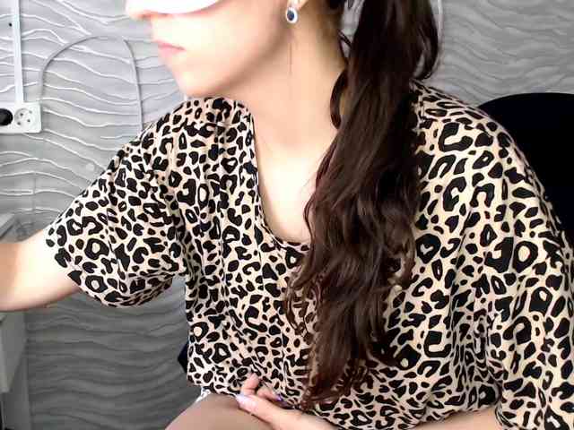 sexychery26a webcam