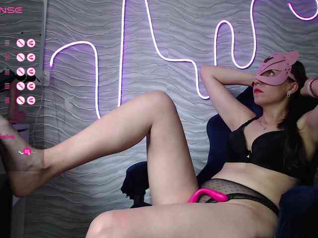 sexychery26a webcam