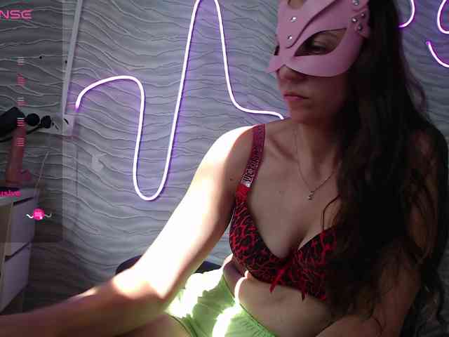 sexychery26a webcam