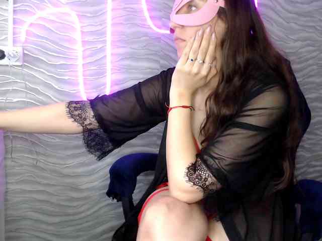 sexychery26a webcam