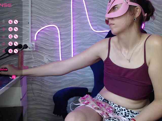 sexychery26a webcam