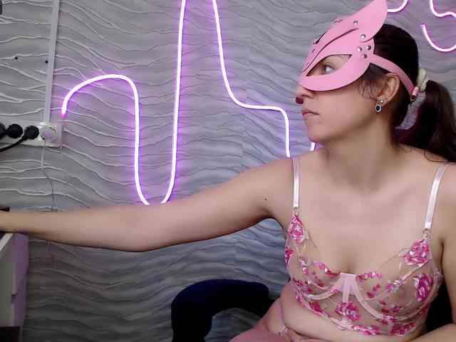 sexychery26a webcam