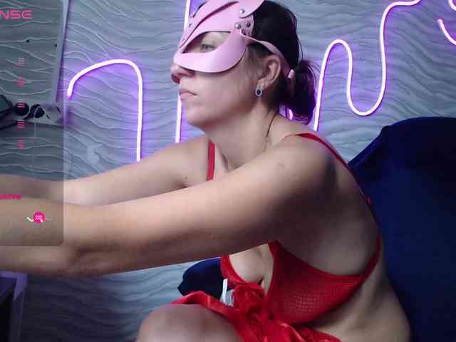 sexychery26a webcam