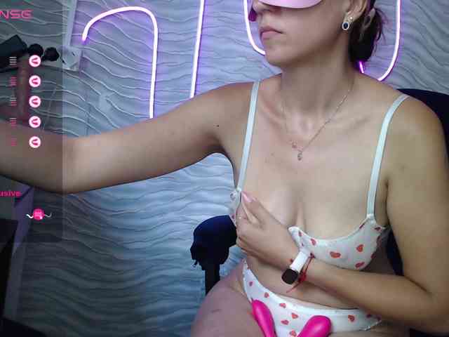 sexychery26a webcam