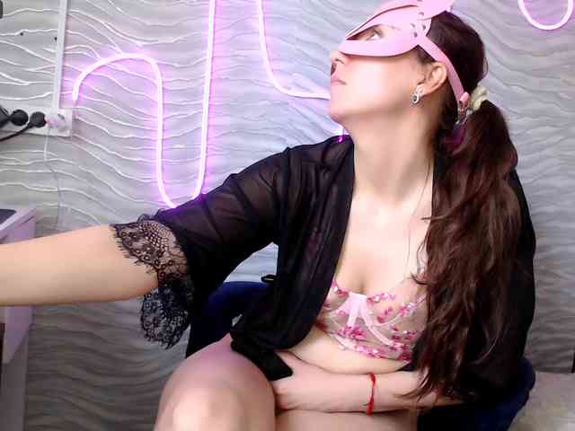 sexychery26a webcam