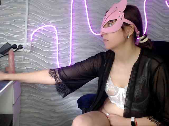 sexychery26a webcam