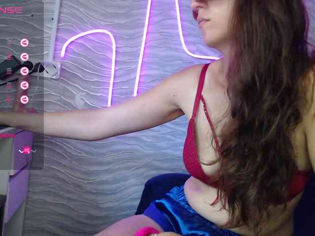 sexychery26a webcam