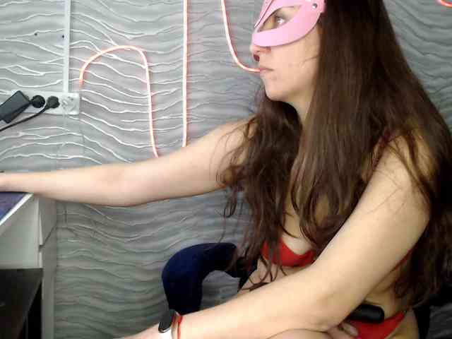 sexychery26a webcam