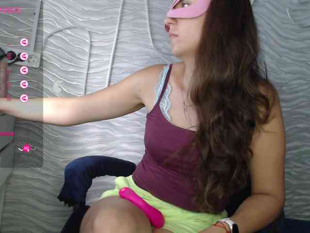 sexychery26a webcam