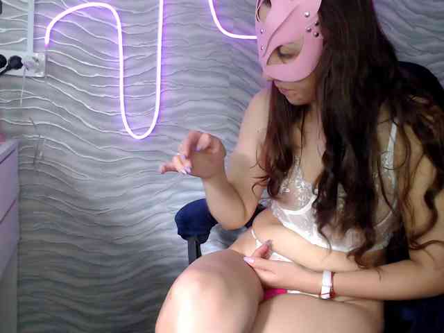 sexychery26a webcam