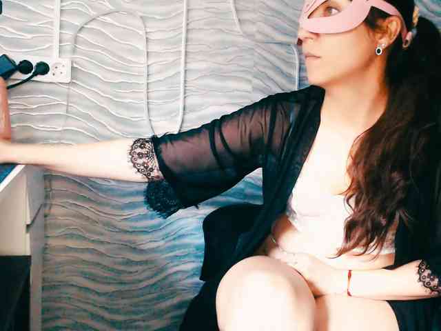 sexychery26a webcam