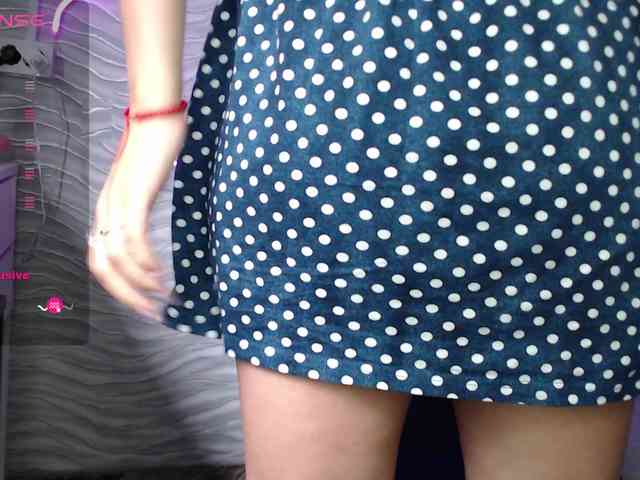 sexychery26a webcam